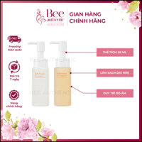 [50ml]Sữa rửa mặt/ Dầu tẩy trang Sulwhasoo Gentle Cleansing Foam- Sạch sâu, giữ ẩm, da sáng khỏe