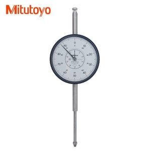 Đồng hồ so Mitutoyo 3058S-19 (50mm)