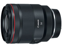 50mm f1.2L USM RF Lens