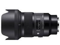 50mm f1.4 DG HSM Art Lens Sony FE