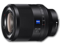 50mm f1.4 Planar T FE ZA Lens