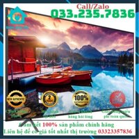 50RU7200 - Smart Tivi Samsung 50 inch 4K UHD UA50RU7200KXXV - Hàng chính hãng- Mới Full Box