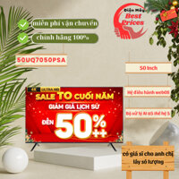 50UQ7050PSA tivi LG Tivi 50 inch 4K UHD 50UQ7050PSA