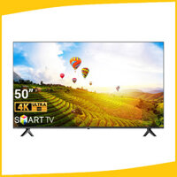 [50UW6000] Smart Tivi Casper 50 Inch