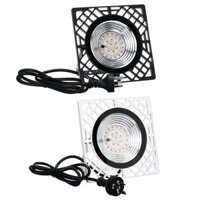 50W RGB LED Flood Light 110V/220VIP65 Waterproof 72PCS LED Beads Outdoor LED Lamp With Adjustable Angle Bracket Suitab