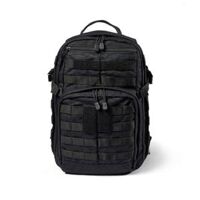 5.11 Tactical Rush 12 2.0 Black 24L