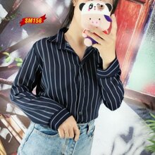 Áo sơ mi nam SM156 Cao cấp