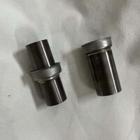 51mm / 2 "I.D Universal DB Killer Bộ giảm thanh ống xả xe máy Chất xúc tác Bộ giảm thanh DB Killer Giảm tiếng ồn