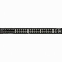 52-Port Gigabit Managed Switch CISCO SG300-52 (SRW2048-K9)