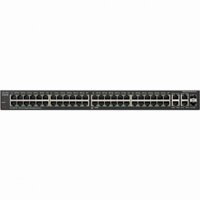 52-Port Gigabit Managed Switch CISCO SG300-52 (SRW2048-K9)