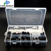 520 CÁI 2.54mm Pitch 2 3 4 5 Pin JST SM Nam & Nữ Cắm Vỏ Pin Header Uốn Thiết Bị Đầu Cuối Bộ Kết Nối