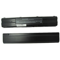 5200mah 8 cells Laptop Battery For Asus A3 A3E A3G A3H A3N A6 A6E A6F A6G A6J A7 G1S Z91 Z92 Z9100 A42-A3 A42-A6 A41-A3