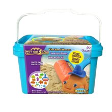Cát tạo hình động vật biển Motion Sand MS18