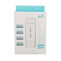 524 4G Router Mang Theo WIFI SIM Không Dây Trên Card Mạng 150M Tốc Độ Fdd1.3.5 Băng Tần Dongle
