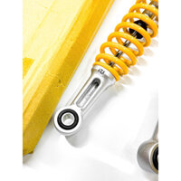 52400-KTL-781 : Phuộc Sau Xe Wave ZX - Phụ Tùng Chính Hãng Honda Việt Nam