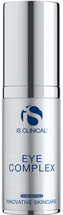 Kem xóa nhăn giảm quầng thâm mắt Is Clinical Eye Complex
