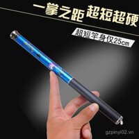 52k Người Đánh Giá Cần Câu Tay Cần Ngắn Bộ Mini Bộ Đầy Đủ Cần Câu Trẻ Em Bộ Đầy Đủ Cần Câu Di Động KOXF