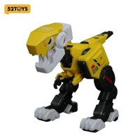 52TOYS đồ chơi lắp ráp mô hình Transformers Figure BEASTBOX BB-01 DIO LITE EDITION
