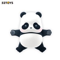 52TOYS Panda Roll 2nd Series Blind Box Figure Toy