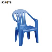 52TOYS QueSera Series - Plastic Chairs Series Blind Box Figure Toy