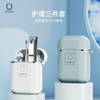 5.30.000 Người Khen ngợi Bảy Bộ Tông Đơ Móng Tay Trơn Hộ Gia Đình Trọn Bộ Tông Đơ Cắt Móng Tay Nam Nữ Đặc Biệt Cao Cấp Dụng Cụ Làm Móng Tay 5.3.000 Người Khen ngợi Bảy Bộ Tông Đơ Móng Tay Trơn Hộ Gia Đình Trọn Bộ Tông Đơ Cắt Móng Tay Nam Nữ Đặc Biệt Dụng