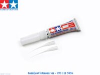 53339 Keo dán tức thì dành cho lốp xe TAMIYA CA CEMENT (FOR RUBBER TIRES)
