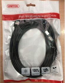 PRINTER USB CABLE 5 M