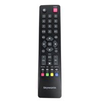 539c-2602jb-w060 Mới Chính Hãng Cho Skyworth LCD TV Điều Khiển Từ Xa 539C-2602JB-W060 Fernbedienung