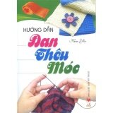Hướng dẫn đan thêu móc