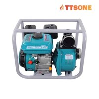 5.3HP Máy Bơm Nước Chạy Dầu Total TP5302