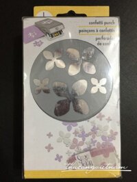 54-30328-Dập hình hoa 5c EKTools-Confetti Hydragea