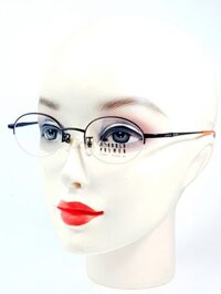 5478-Gọng kính nữ-ARNOLD PALMER A9911 halfrim eyeglasses frame