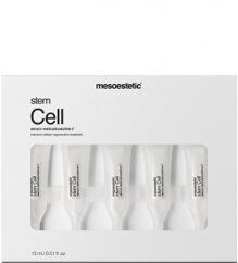 Serum tế bào gốc trẻ hóa da Mesoestetic Stem Cell RestructurActive