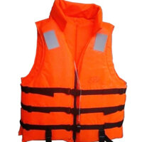 ✅[55-100kg] Áo Phao Cứu Hộ Hồ Bơi, Đi Biển. Áo Phao Bơi Xốp Người Lớn, Phao Siêu Siêu Dày, Sức Nâng Tốt Đến 100kg