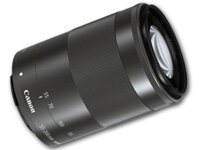55-200mm f4.5-6.3 IS EF-M STM OPEN BOX