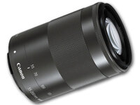55-200mm f4.5-6.3 IS EF-M STM