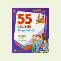 55 Cách Để Sống Có Kỷ Luật