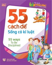 55 Cách Để Sống Có Kỷ Luật