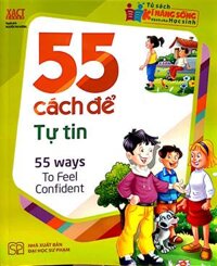 55 Cách Để Tự Tin