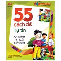 55 Cách Để Tự Tin