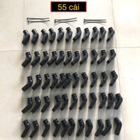 55 Cái Cao su bọc chân chống , bền nhất thị trường, mẫu mới nhất 2024