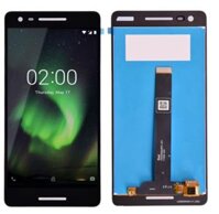 5.5 "LCD Cho Nokia 2.1 TA-1080 TA-1084 A-1086 TA-1092 Màn Hình LCD Màn Hình Cảm Ứng Bộ Số Hóa Thay Thế Bộ Phận Sửa Chữa