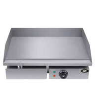 550*330*230mm 1500WCommercial Electric Grill Electric Food Oven Stainless Steel Restaurant BBQ Grill Desktop Steak Mac