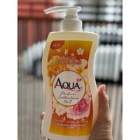 550ml Sữa Tắm Hương Nước Hoa Aqua Up Perfumed BOdy Wash