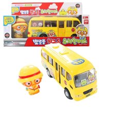 Mô hình xe bus Kindergarten Bus Tomy 118