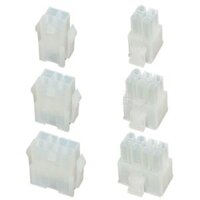 5557/5559 đầu nối không khí đến phích cắm đầu nối phích cắm thiết bị đầu cuối nam và nữ cặp plug-in plug-in 4.2mm cút nối dây điện chống nước các loại đầu nối dây điện