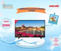 55HD955T2 - Led Tivi Darling 55 Inch