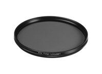 55mm T*POL Filter (circular)