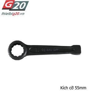 Vòng miệng đóng 1 Kingtony 10B0-55, 55mm