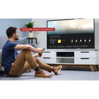 55P735 - Smart Tivi TCL 4K 55P735 55 inch Google TV Mới DMNSG